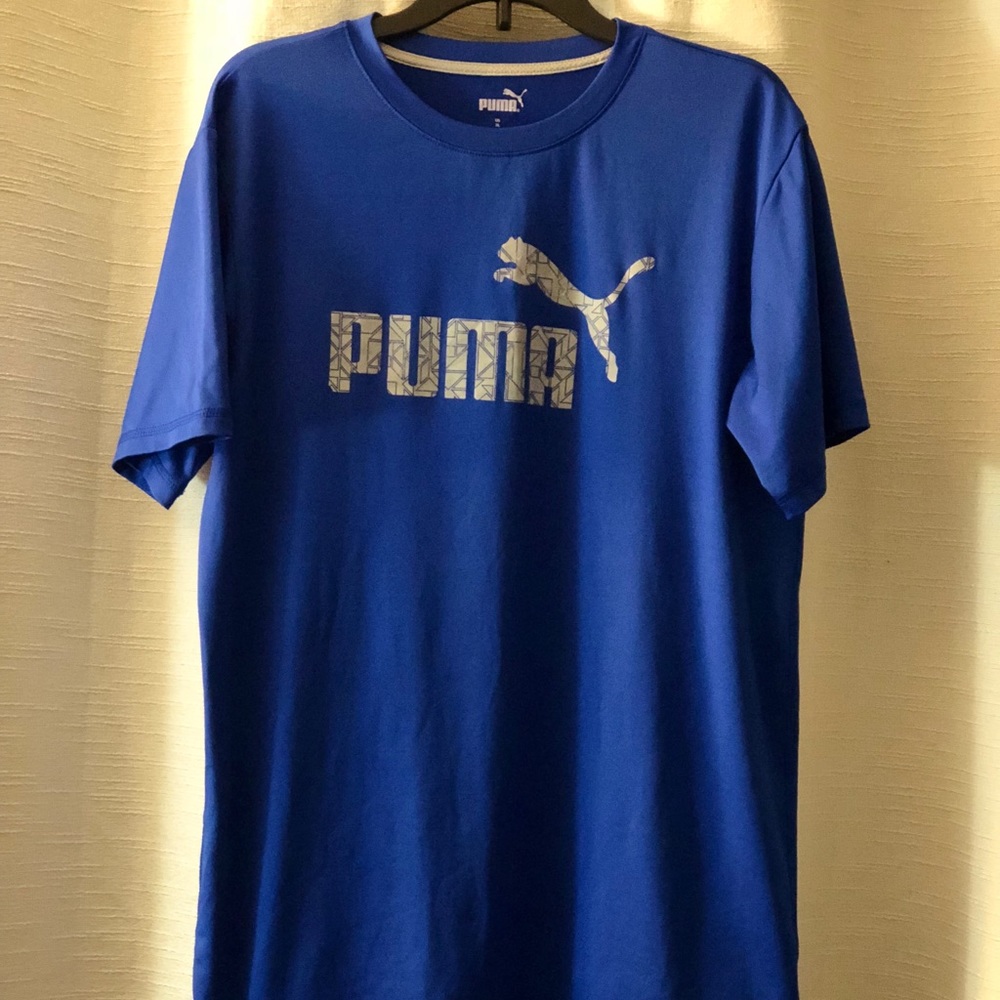 PUMA Shirt XL Boy
